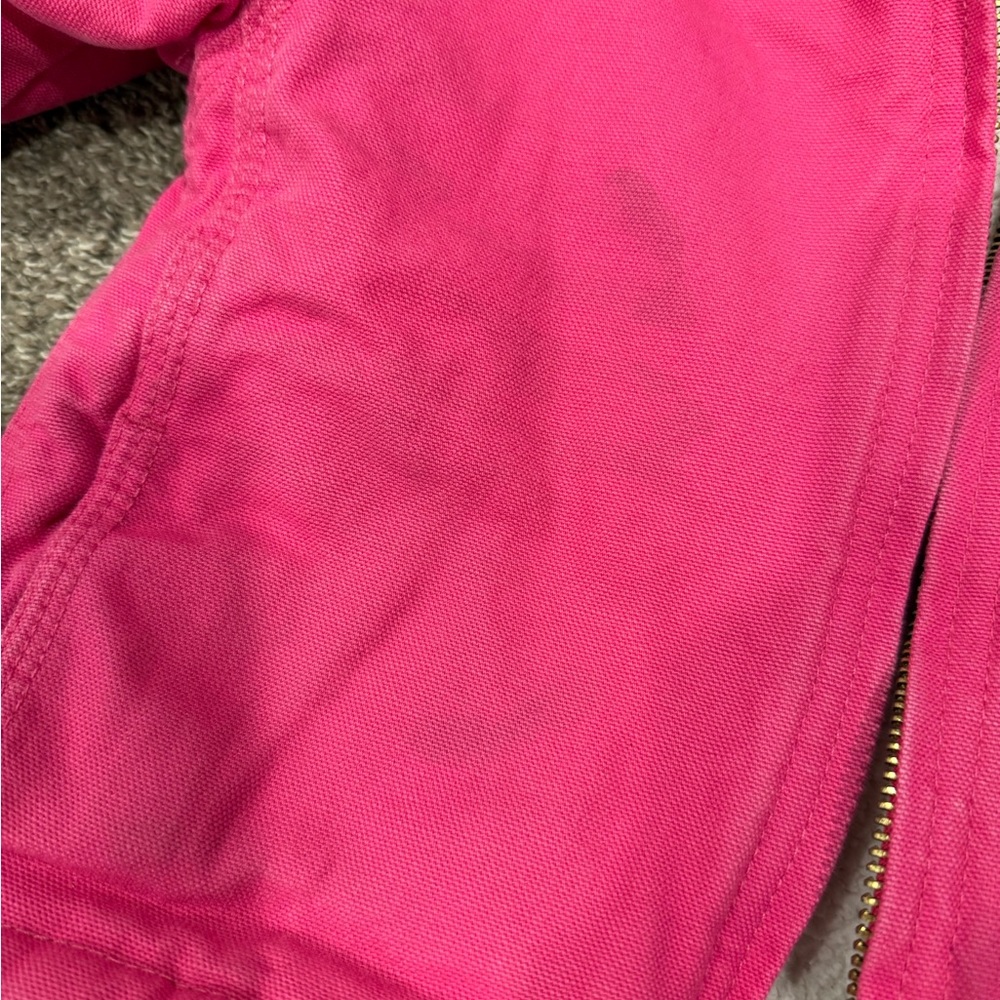 Pink Kids Jacket - Picture 5 of 5